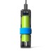 XTAR SC1 PLUS Single-Slot Battery Charger QC PD USB C 3A Fast Charging 21700 26650 26800 18650 NiMH Batteries 10W Power Bank