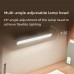 Xiaomi Mijia Reading Magnetic Work Lamp 2000mAh Rechargeable LED Light RG0 Anti-Blue Table Lamp Night Light Kitchen Cabinet Lights