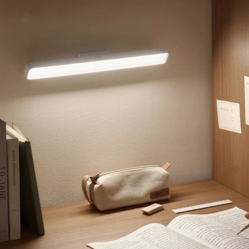 Xiaomi Mijia Reading Magnetic Work Lamp 2000mAh Rechargeable LED Light RG0 Anti-Blue Table Lamp Night Light Kitchen Cabinet Lights