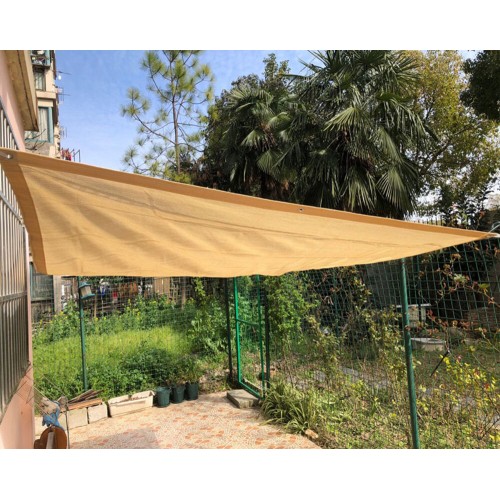 2x3M 2x2M Sunshade Outdoor Garden Yard Canopy UV Block