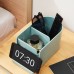 Chengshe Multifunctional Storage Box Desktop Organizer Bathroom Storage Box Phone Holder from Ecological Chain