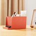 Chengshe Multifunctional Storage Box Desktop Organizer Bathroom Storage Box Phone Holder from Ecological Chain