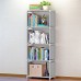 DIY Child Bookcase Stand Shelf Bookshelf Cube Shelf Storage Shelf File Shelf Creative Combination Layer Shelf