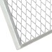 Garden sieve galvanized steel