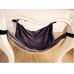 Pet Hammock Hanging Bed House Pupply Mat Cage Small Animal Rat Cat Dog Soft Bed