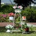 Plant Stand Multi-Layer Flower Stand Floor Stand Flower Pot Rack