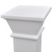 Plant stand classic column MDF