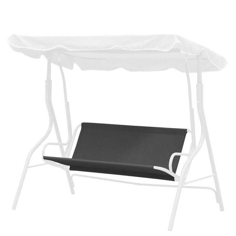 Swing Seat Cover Dustproof Waterproof Garden Chair Protector Outdoor Garden Chair Hammock Cloth