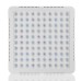 100 LED Grow Light Full Spectrum Panel For Indoor Hydro Veg Flower Plant Lamp