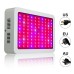 100W Full Spectrum 100 LED Grow Light Lamp for Plants Hydroponic Indoor Flower