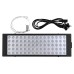 10W 75 LED Aluminum Grow Light for Plant Vegetable Indoor Hydroponic AC85-265V