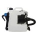 110V/220V 10L Electric ULV Fogger Nebulizer Knapsack Cold Fogging Sprayer Watering Can Mosquito Repellent Sprinklers Particle Sterilization Atomizer