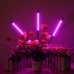 1/2/3/4 Head LED Grow Light Plant Growing Lamp Lights with Clip for Indoor Plants