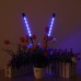 1/2/3/4 Head LED Grow Light Plant Growing Lamp Lights with Clip for Indoor Plants