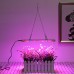 75LED Full Spectrum Plant UV Grow Light Veg Lamp For Indoor Hydroponic Plant