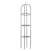 75x16 Inch Climbing Plant Rack Vine Holder Support Frame Gardening Stand Flower Display