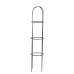 75x16 Inch Climbing Plant Rack Vine Holder Support Frame Gardening Stand Flower Display