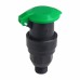 DN20 DN25 Water Valve Controller External Thread Hydrant Irrigation Fast Connection Drip Irrigation