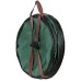 Foldable Garden Spring Collecting Bucket Bag  Collapsible Leaves Housekeeping Storage Baskets