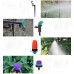 GOTGELIF 29M 153PCS Drip Irrigation Kit Automatic Sprinkler DIY Garden Watering Micro Drip Irrigation System Hose Kits