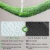 GOTGELIF Realistic Artificial Grass Mat, 1" Grass Rug with PRT Backing Without Debris, Pet Friendly Decorative Lawn Landscape Synthetic Turf for Indoor Outdoor/Balcony/Garden/Camping(20 x 79in)