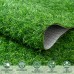 GOTGELIF Realistic Artificial Grass Mat, 1" Grass Rug with PRT Backing Without Debris, Pet Friendly Decorative Lawn Landscape Synthetic Turf for Indoor Outdoor/Balcony/Garden/Camping(20 x 79in)