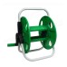 Green Plastic Gardening Pipe Rack Garden Pipe Holder Hose Car