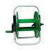 Green Plastic Gardening Pipe Rack Garden Pipe Holder Hose Car