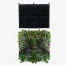 KC-BT4121 Gardening Grow Pocket Indoor Outdoor Wall Hanging Planting Storage Bag Seedling Bags