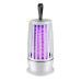 Portable LED Mosquito Killing Lamp Outdoor Indoor Camping Insect Killer Bug Zapper Qiuet Design