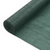 Privacy net 75 g/m² 1,8x10 m HDPE green