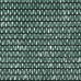 Privacy net 75 g/m² 1,8x10 m HDPE green