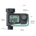 RAINPOINT Sprinkler Timer Programmable Water Timer With Rain Delay for Garden Hose Automatic Watering System Waterproof Digital Irrigation Timer System