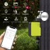 RAINPOINT Wifi Sprinkler Timer Smart Automatic Watering System Irrigation Controller Smart Valve App Control with Rain Delay