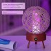 Rattan Ball Night Light Mosquito Killer Lamp Bug Zappers Decorative night light Pest Control Household Gadgets