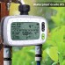 Smart Irrigation Controller  Automatic Two-Way Flower Watering Timer  Garden Electromagnetic Valve Controller