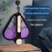 Super Efficient 2-in-1 Mosquito Killer with Silent Operation Purple Light Ripple Technology Nickel-zinc Iron Mesh Battery Life 30 Days Ideal for Pest Control