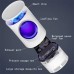 USB Electric Mosquito Killer Lamp LED Light Effective Physical Insect Trap Silent Operation Ideal for Bedroom Office Outdoor Use