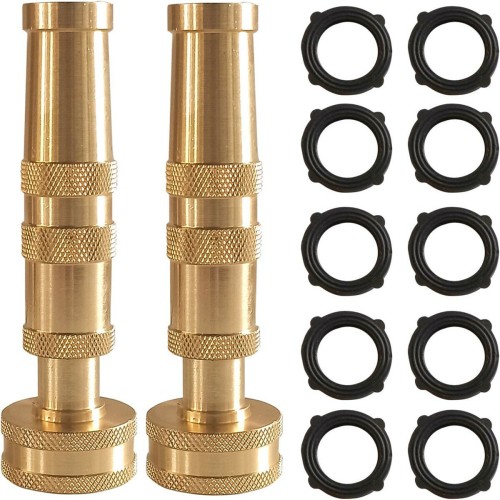 1/2 Inch Brass Adjustable Sprinkler Garden Lawn Atomizing Water Sprayer Nozzles Brass Adjustable Sprinkler Garden Lawn Atomizing Water Sprayer Nozzles