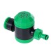 Garden Watering system Automatic Irrigation Spray Sprinkler System Garden Potted Drip Irrigation Kit Spray cooling kit