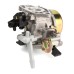 Lawnmower Carburetor Recoil Air Filter Ignition Coil Plug For Honda GX240 8HP GX270 9HP