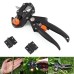 Multifunction Grafting Pruner Gardening Scissors Tree Garden Tools Grafting Shear Shears Fruit Tree Grafting Machine Seedling