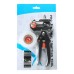 Multifunction Grafting Pruner Gardening Scissors Tree Garden Tools Grafting Shear Shears Fruit Tree Grafting Machine Seedling