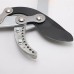 New Telescopic Long Length Scissor Hedge Anvil Shear Anti-Slip Grip Garden Pruning Hand Tool Ratchet Cut Tree Branch