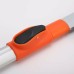 New Telescopic Long Length Scissor Hedge Anvil Shear Anti-Slip Grip Garden Pruning Hand Tool Ratchet Cut Tree Branch