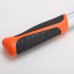 New Telescopic Long Length Scissor Hedge Anvil Shear Anti-Slip Grip Garden Pruning Hand Tool Ratchet Cut Tree Branch