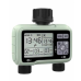 Powered By 2 AA Batteries Automatic Watering Timer Garden Irrigation Controller Outdoor With LCD Dispaly Waterproof Programmer