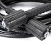 Pressure Washer Hose 50 FT 1/4" Kink Free M22-14mm Brass Thread Replacement For Most Brand Pressure Washers, 3200 PSI