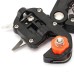 Professional Pruning Shear Grafting Cutting Tool with 2 Blades