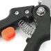 Professional Pruning Shear Grafting Cutting Tool with 2 Blades